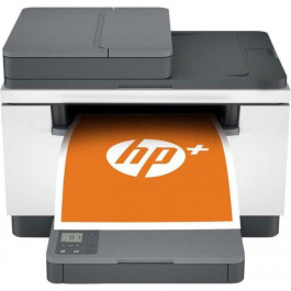   HP LaserJet MFP M234SDNE (6GX00E)