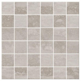   Cersanit Longreach LONGREACH CREAM MOSAIC 298х298х8