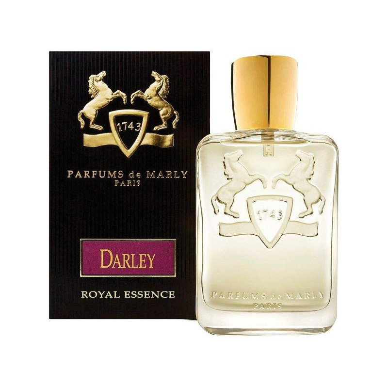 Parfums de Marly Darley Парфюмированная вода 75 мл - зображення 1