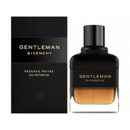   GIVENCHY Gentleman (2017) Парфюмированная вода 60 мл