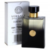 VERSACE Pour Homme Oud Noir Парфюмированная вода 100 мл Тестер - зображення 1