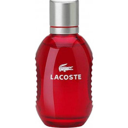   LACOSTE Red Туалетная вода 75 мл