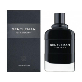 GIVENCHY Gentleman (2017) Туалетная вода 100 мл