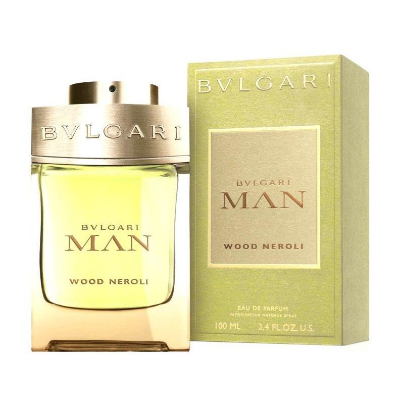 BVLGARI Man Wood Neroli Парфюмированная вода 100 мл - зображення 1