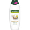 PALMOLIVE Гель для душа  Naturals Macadamia&Milk 650 мл (8714789943206) - зображення 1