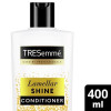 Tresemme Кондиціонер для волосся  Lamellar Shine для придання ультраблиску 400 мл (8720181538995) - зображення 3