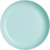 Luminarc Блюдо Friends Time Turquoise 250 мм (P6386) - зображення 1