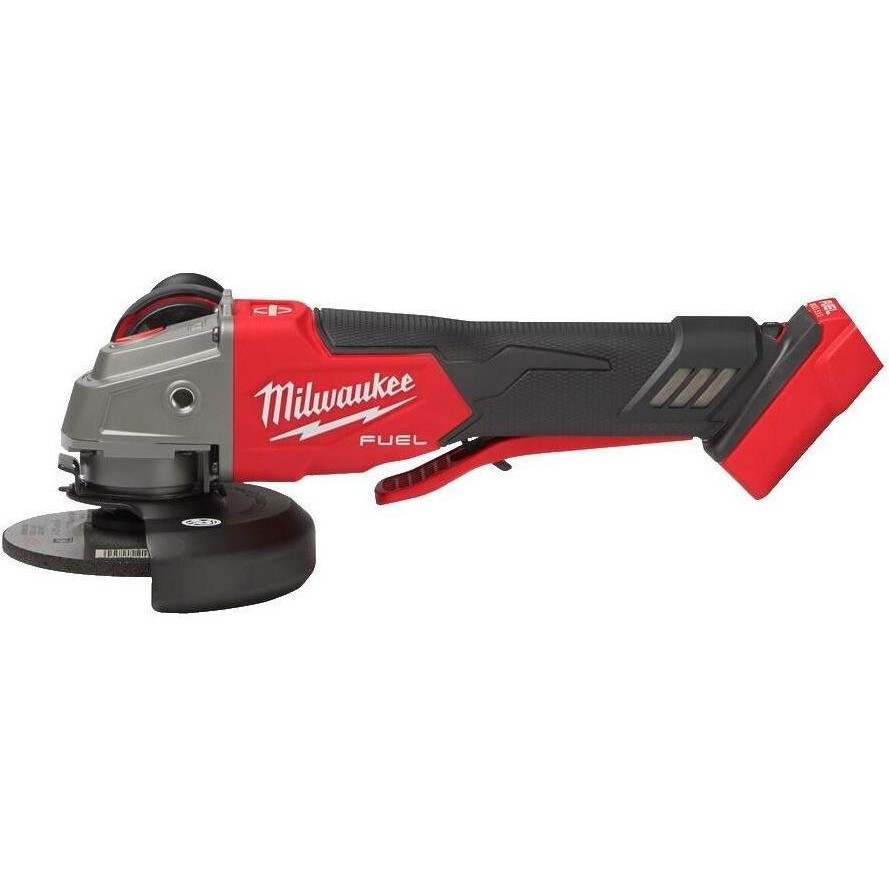 MILWAUKEE M18 FUEL FSAGV125 XPDB-0X (4933478437) - зображення 1