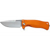 LionSteel SR11 Aluminum Orange (SR11A OS) - зображення 1