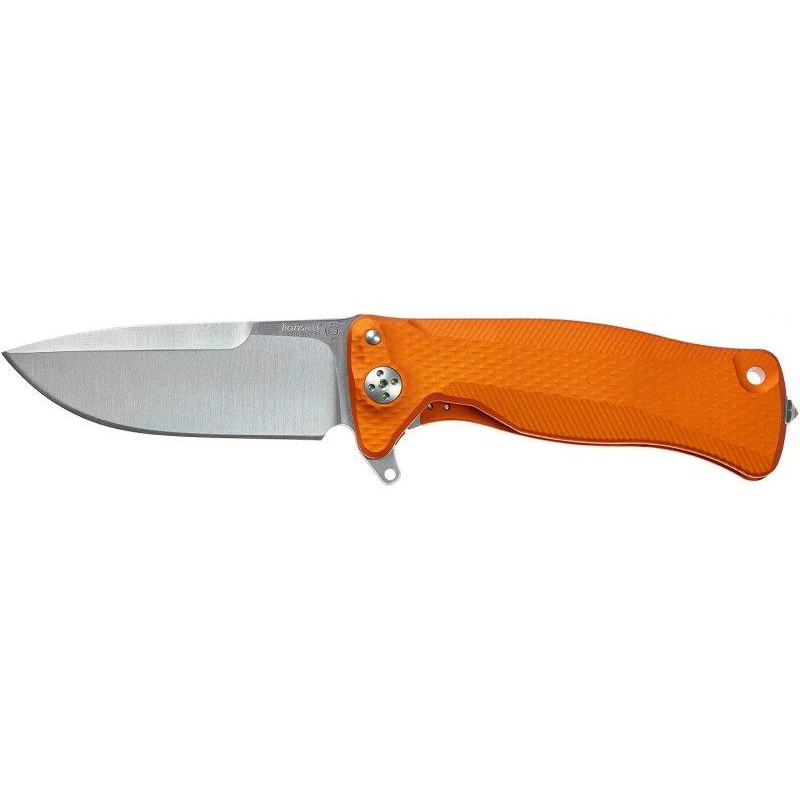 LionSteel SR11 Aluminum Orange (SR11A OS) - зображення 1