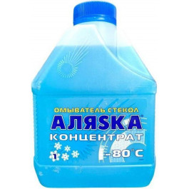   Аляsка -80 концентрат 1л 701236