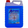 Alpine Oil Frostschutz Scheibenklar -80 5л - зображення 1