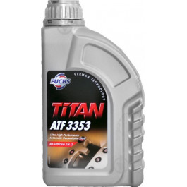   Fuchs Titan ATF 3353 1л