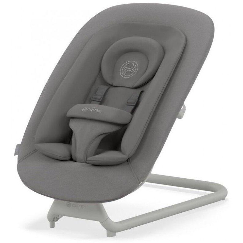 Cybex Lemo Suede Grey (521003255) - зображення 1