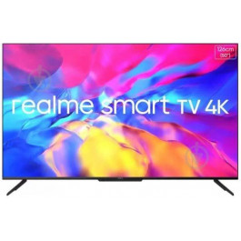   realme 50" UHD Smart TV (RMV2005)