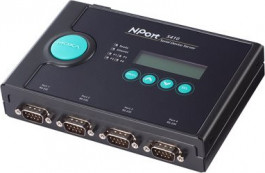   Moxa NPort 5430