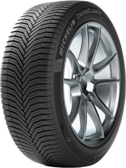 Michelin CrossClimate 2 (195/60R16 93H) - зображення 1