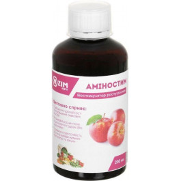   ENZIM Agro Біопрепарат Аміностим 200 мл (4820082560621)