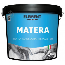   Element Decor MATERA 15 кг