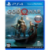  God of War 4 PS4  (9964704/9358671/9808824) - зображення 1