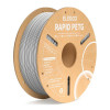 ELEGOO Rapid PETG Filament (пластик) для 3D принтера  1кг, 1.75мм, сірий (50.203.0222) - зображення 1