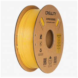   Creality Hyper PLA Filament (пластик) для 3D принтера  1кг, 1.75мм, золотий (3301010415)