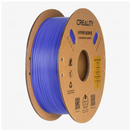   Creality Hyper PLA Filament (пластик) для 3D принтера  1кг, 1.75мм, лавандовий (3301010412)