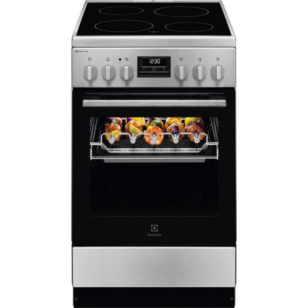 Electrolux LKR540267X - зображення 1