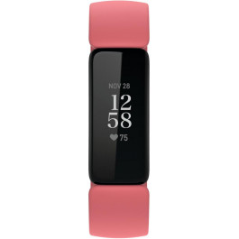   Fitbit Inspire 2 Black Desert Rose Band (FB418BKCR)