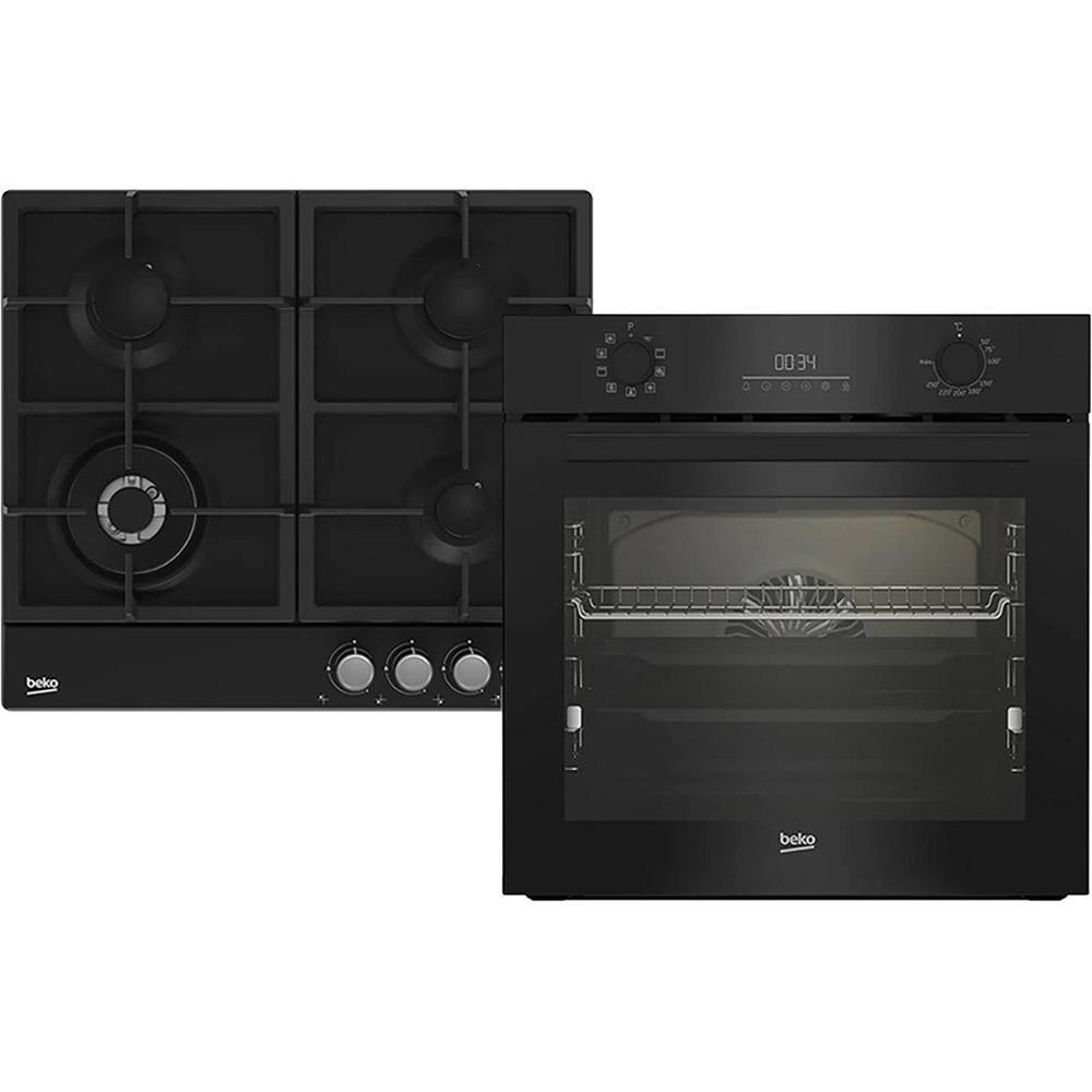 Beko BBSM17330BCS - зображення 1