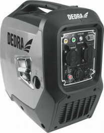   DEDRA DEGA2000