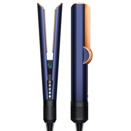 Dyson Airstrait HT01 Prussian Blue/Rich Copper (408215-01) - зображення 1