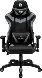   IMBA seat Paladin gray