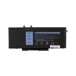   PowerPlant DELL Latitude 5400 Series 4GVMP 7.6V 8500mAh (NB441921)