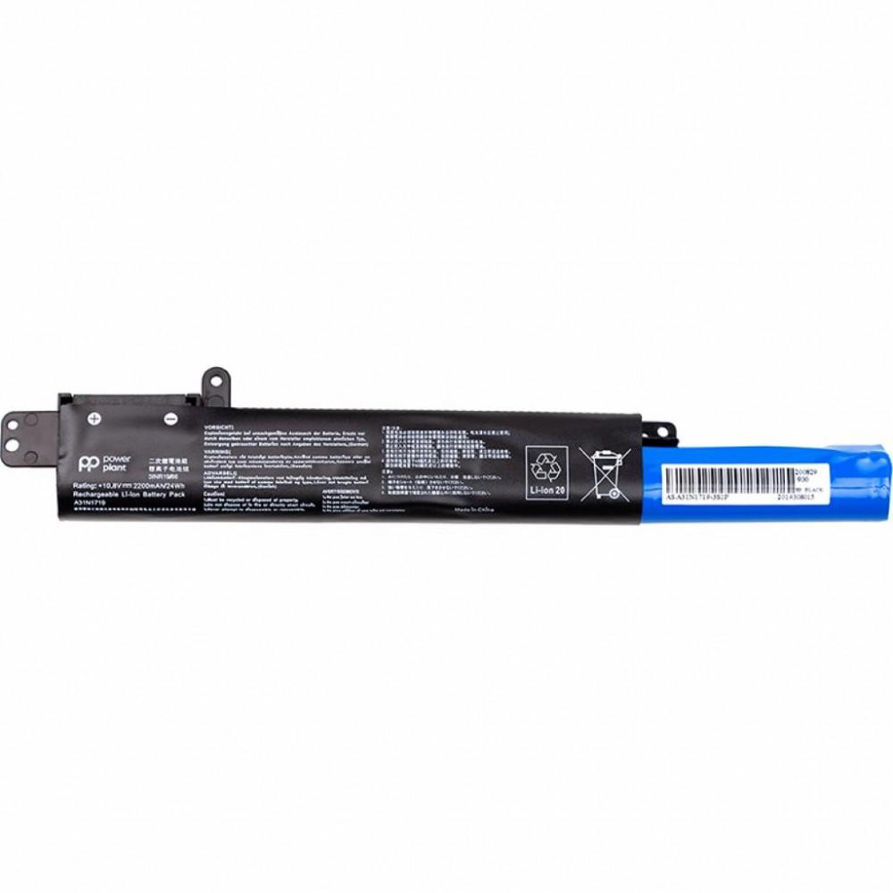 PowerPlant ASUS Vivobook A507M (A31N1719) 10.8V 2200mAh (NB431380) - зображення 1