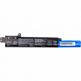   PowerPlant ASUS Vivobook A507M (A31N1719) 10.8V 2200mAh (NB431380)