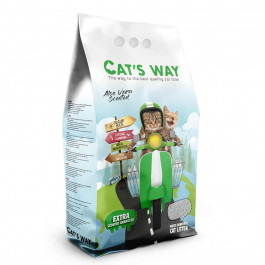   Cat's Way Aloe Vera 10 л