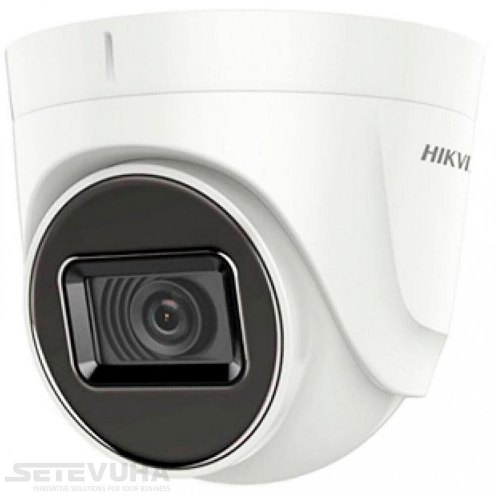 HIKVISION DS-2CE76U0T-ITPF (3.6 мм) - зображення 1