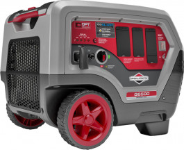   Briggs&Stratton Q6500 Inverter