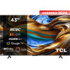 TCL 43P755 - зображення 1