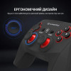 GamePro GP600 PC/PS3 Black - зображення 4