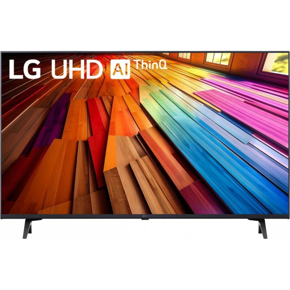 LG 43UT80003LA - зображення 1