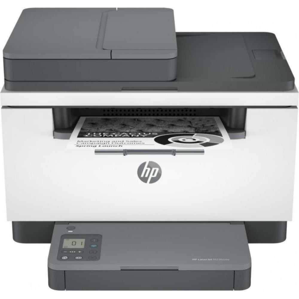 HP LJ M236sdw + Wi-Fi (9YG09A) - зображення 1