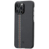 Pitaka MagEZ Case 3 Fusion Weaving for iPhone 14 Pro Max Rhapsody (FR1401PM) - зображення 2