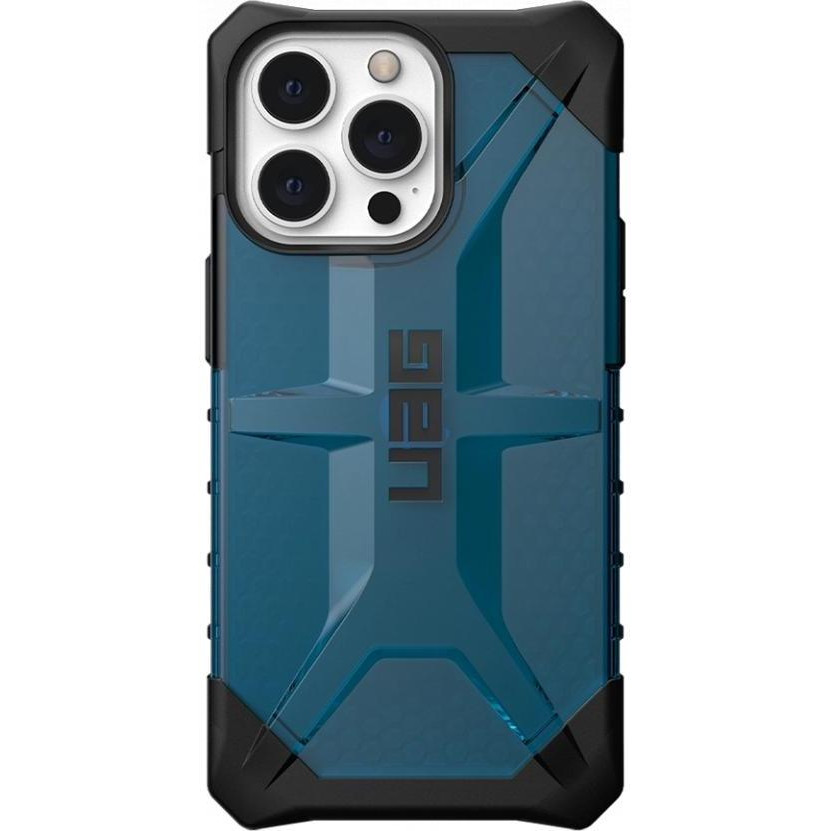 URBAN ARMOR GEAR iPhone 13 Pro Plasma Mallard (113153115555) - зображення 1