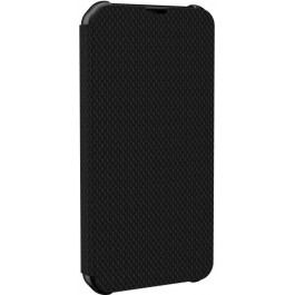   URBAN ARMOR GEAR iPhone 13 Pro Metropolis Kevlar Black (113156113940)