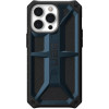 URBAN ARMOR GEAR iPhone 13 Pro Monarch Mallard (113151115555) - зображення 1