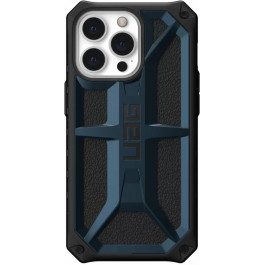   URBAN ARMOR GEAR iPhone 13 Pro Monarch Mallard (113151115555)