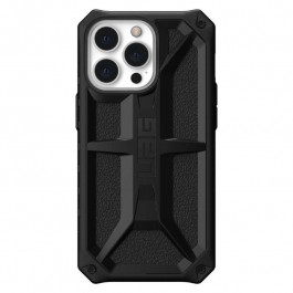   URBAN ARMOR GEAR iPhone 13 Pro Monarch Black (113151114040)