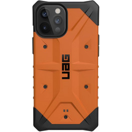   URBAN ARMOR GEAR iPhone 12 Pro Max Pathfinder Orange (112367119797)